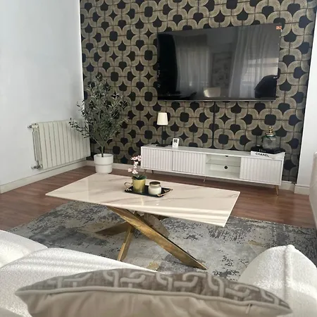 Rambla Flat 10 Lejlighed