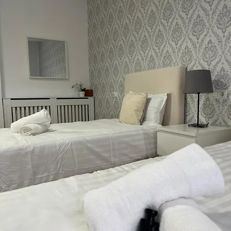Rambla Flat 10 Lejlighed *