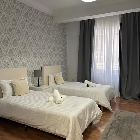Rambla Flat 10 Lejlighed