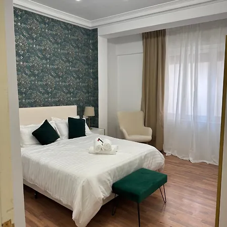 Rambla Flat 10 Lejlighed Alicante