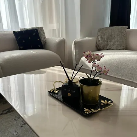 Lejlighed Rambla Flat 10 Alicante