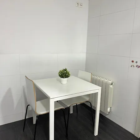 Rambla Flat 10 Lejlighed