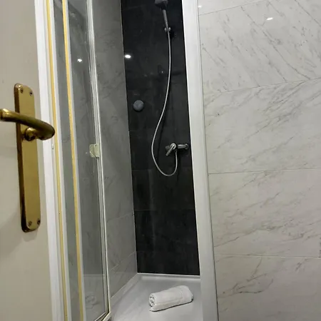 Lejlighed Rambla Flat 10 *