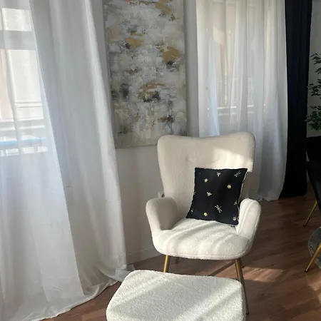 Lejlighed Rambla Flat 10
