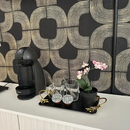 Lejlighed Rambla Flat 10 Alicante