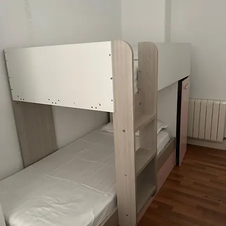 Lejlighed Rambla Flat 10