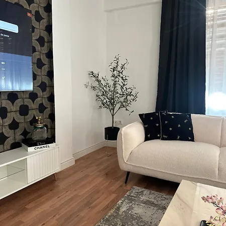 Lejlighed Rambla Flat 10 Alicante