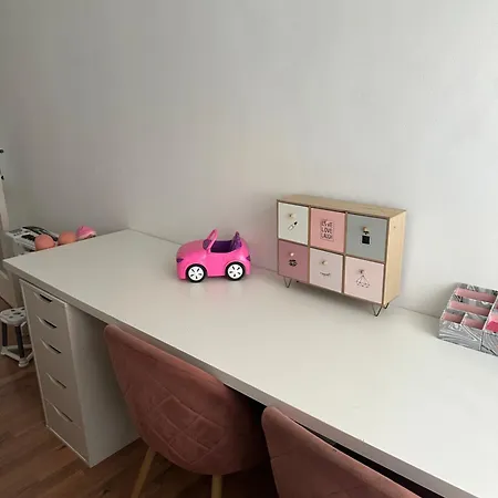 Rambla Flat 10 Lejlighed *