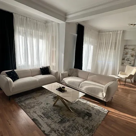 Rambla Flat 10 Lejlighed