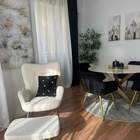 Lejlighed Rambla Flat 10 *
